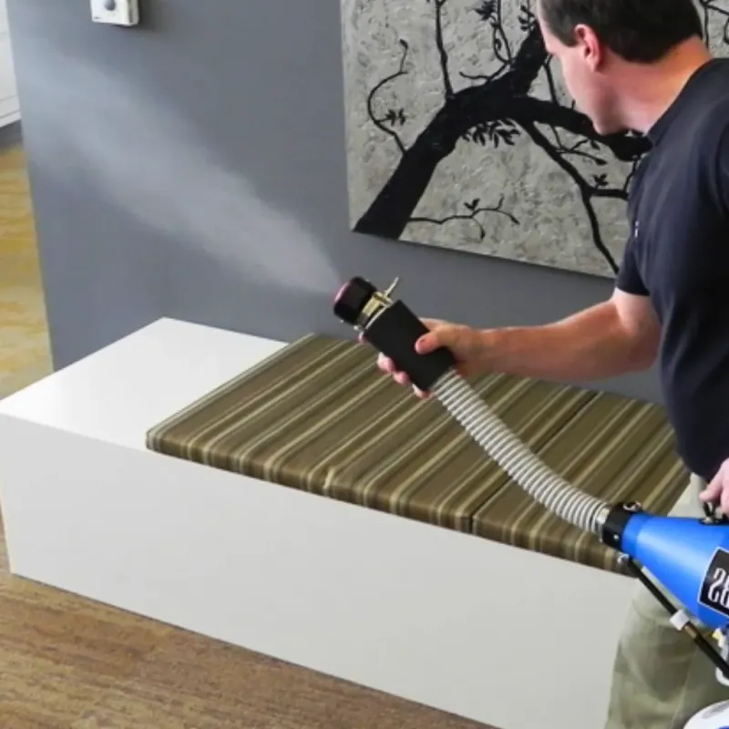 Professional Odor Removal in New Haven, IN